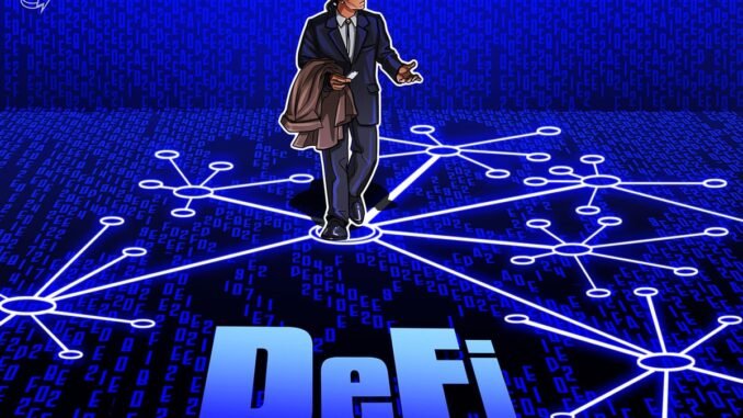 Survey Shows Crypto Investors Favor Infrastructure Over DeFi