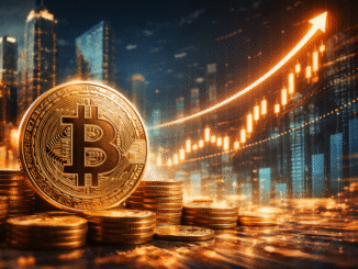 Wall Street Call: TD Cowen Targets $225,000 Bitcoin By 2027