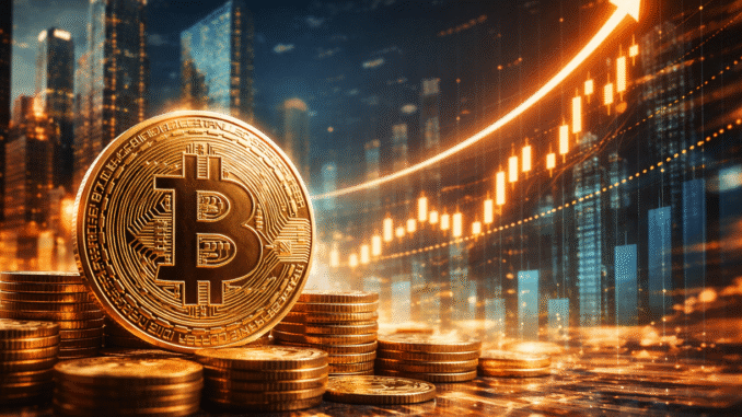 Wall Street Call: TD Cowen Targets $225,000 Bitcoin By 2027