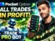 THE ALL TIME BEST AI TRADING BOT FOR POCKET OPTION WITH 97% ACCURACY
