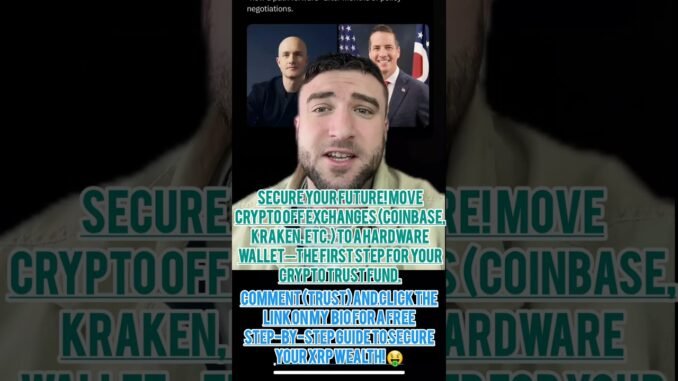 THE APRIL BREAKOUT! 🏦 Why Brad Garlinghouse Says 90% Certainty! 🐋 #shorts #xrparmy #xrpcommunity