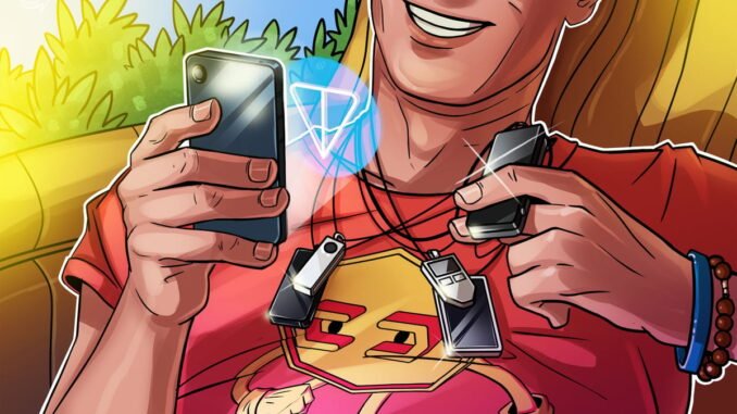 TON Pay Turns Telegram Mini Apps into Crypto Checkout Layer