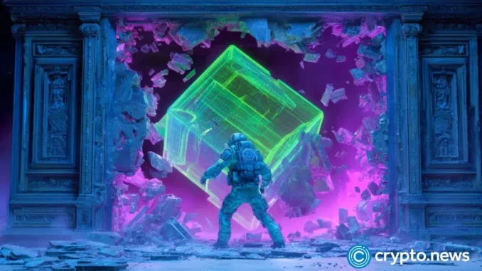 TON leverages Telegram’s 1B users to scale Web3 adoption