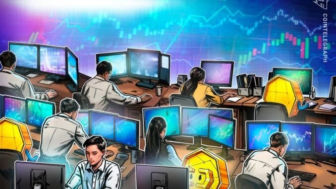 TRM Labs, Finray Launch Crypto and Fiat Monitoring TRM Labs, Finray Launch Crypto and Fiat Monitoring