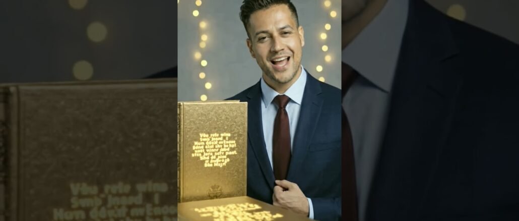 Taj Agentica:  7 Star Restaurant powered by AI Agent | Agentic AI