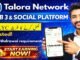 Talora Network Explained | Earn, KYC & Withdrawal Tutorial (Web3 Made Easy)