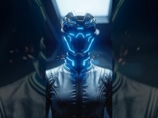 Techno Music: "GYURARERU Singularity" Suno AI × Grok