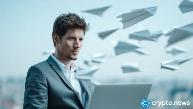 Telegram blocks 7.46m channels as Russia mulls April 1 ban Telegram blocks 7.46m channels as Russia mulls April 1 ban
