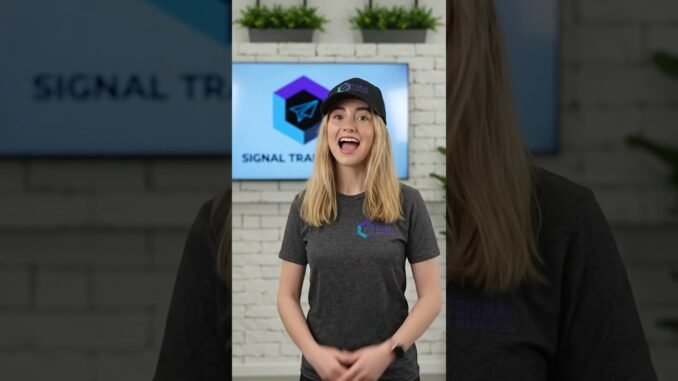 Telegram signal Trading Bot – Start Your Free Trial Today #telegrambot  #tradingautomation #trading