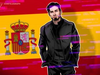 Telegram's Durov Sounds Alarm About Spain's Online Age Verification law