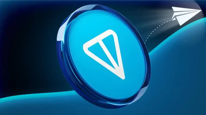Telegram’s TON Wallet Adds Crypto Yield Feature Coinpedia - Fintech & Cryptocurreny News Media