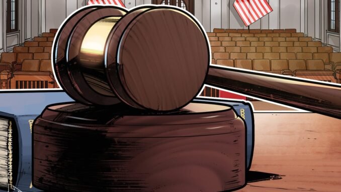 Tennessee Judge Blocks State Crackdown on Kalshi Markets