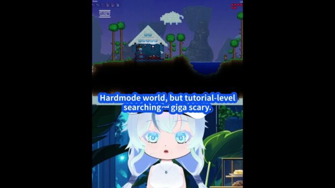 Terraria: Still Can’t Find the Goblin Tinkerer? Guide | Nova AI