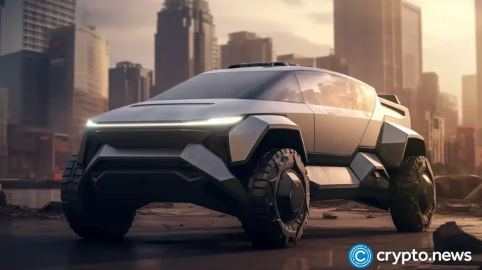 Tesla stock faces bearish breakdown as growth slows — Musk views aren't helping - 1