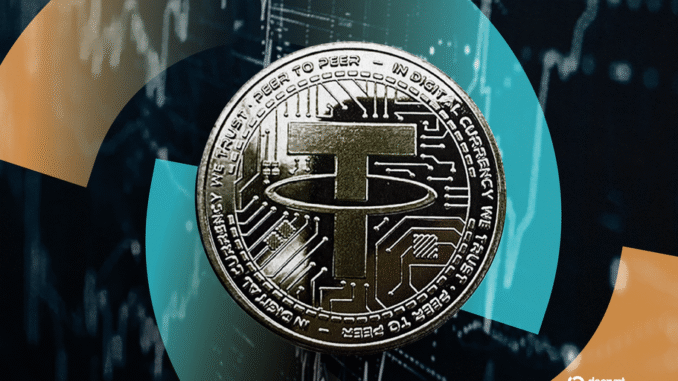 Tether Scales Back $20B Funding Push After Investor Resistance: Report