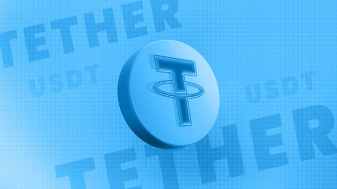 Tether To Terminate Offshore Yuan (CNH₮) Operations - Here's Why Tether To Terminate Offshore Yuan (CNH₮) Operations - Here's Why