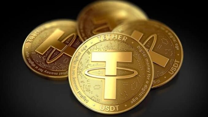 Tether acquires 12% stake in Gold.com in $150M strategic investment Tether acquires 12% stake in Gold.com in $150M strategic investment