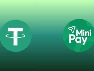Tether integrates USDT and Tether Gold into Opera’s MiniPay wallet