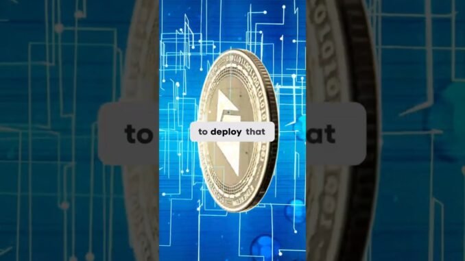 The $190 Million Crypto Super PAC Shaking Up the Election#blockchain, #binance, #defi, #nft, #web3