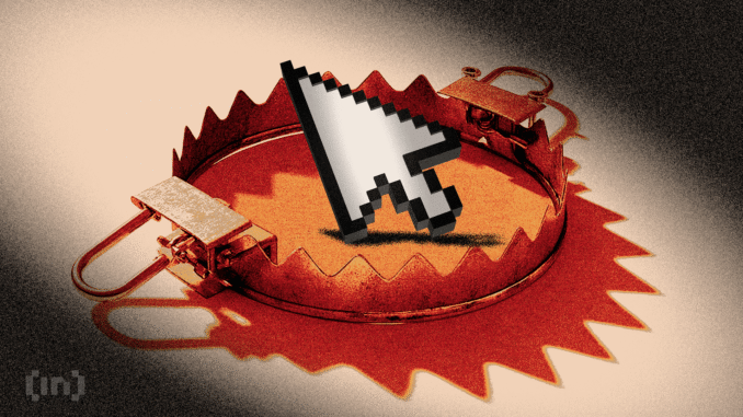 The 2-Second Crypto Laundering Shockwave