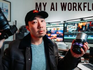 The 2026 Cinema AI Guide: Tools Every Creator Should Use