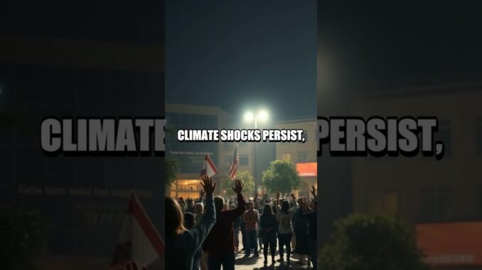 The 2050 Balance: When AI Guides Yet Tests Freedom