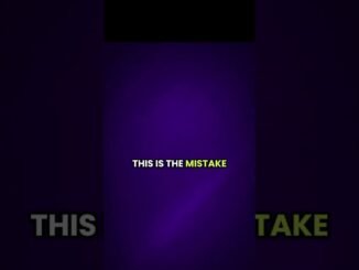 The AI Mistake Beginners Make