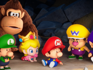 The Biggest Games Releasing in February 2026