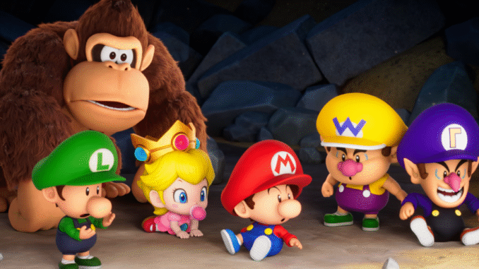 The Biggest Games Releasing in February 2026