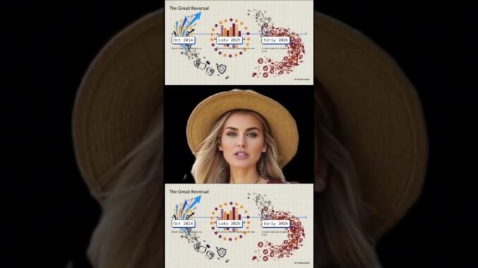 The Bitcoin Crash Nobody Saw Coming #crypto #bitcoin #news