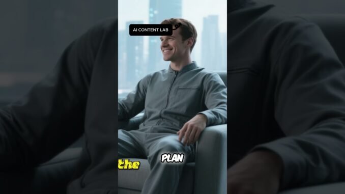 The Creativity Killer Nobody's Talking About #AI #Psychology #TechFuture