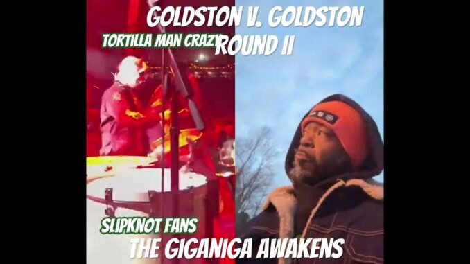 The Goldstonian Concordance Bible on Pump.Fun LINK BELOW