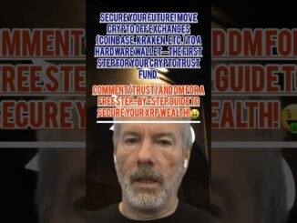 The Machine Economy: When Digital Intelligence Meets Digital Capital 🤖💸 #shorts #xrparmy #xrpnews