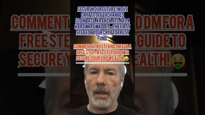 The Machine Economy: When Digital Intelligence Meets Digital Capital 🤖💸 #shorts #xrparmy #xrpnews