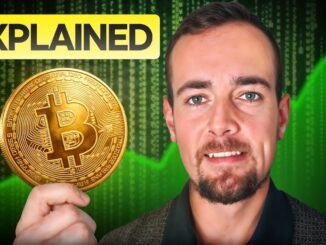 The Only Bitcoin Guide You’ll Ever Need (Full Masterclass)