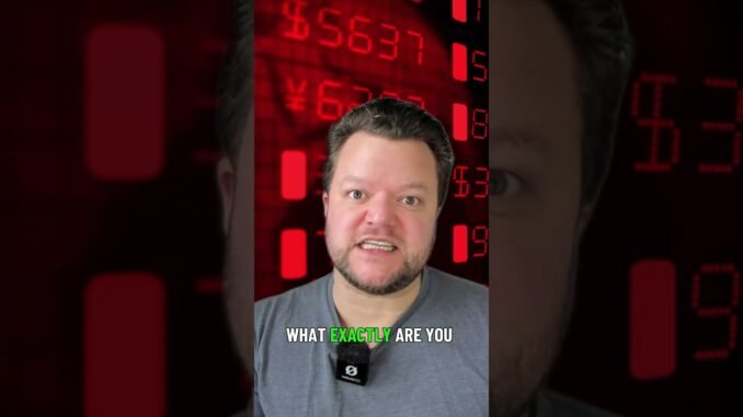 The Reality of XRP 🤔