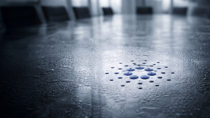 The SEC just gave Cardano a 75-day shortcut to a spot ETF that took Bitcoin 240 days