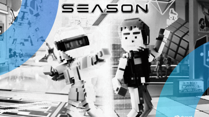 'The Sandbox' Adds Web-Based Games in Season 7 Accessibility Push 'The Sandbox' Adds Web-Based Games in Season 7 Accessibility Push