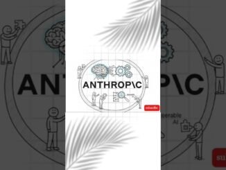The Secret AI War: Anthropic vs OpenAI #educational #antrhropic #ai #chatgpt #news #newsupdate