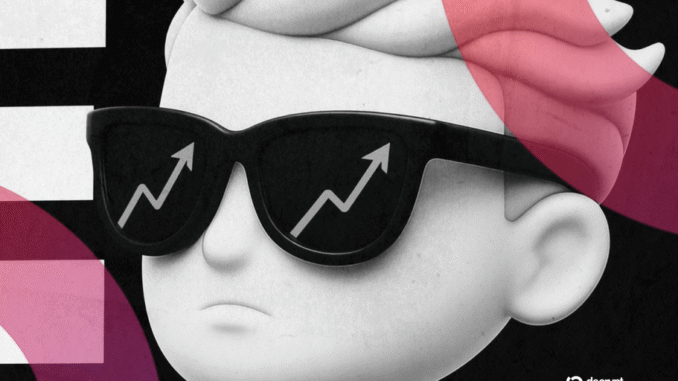 The Vibes From the 'Davos for Degens' as Bitcoin and Ethereum Plummeted