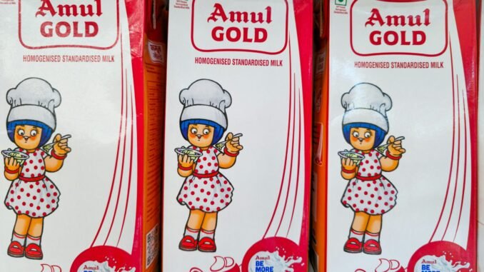 The World's Largest Dairy Cooperative Just Built an AI Dairy The World's Largest Dairy Cooperative Just Built an AI Dairy Farming Platform on 50 Years of Data