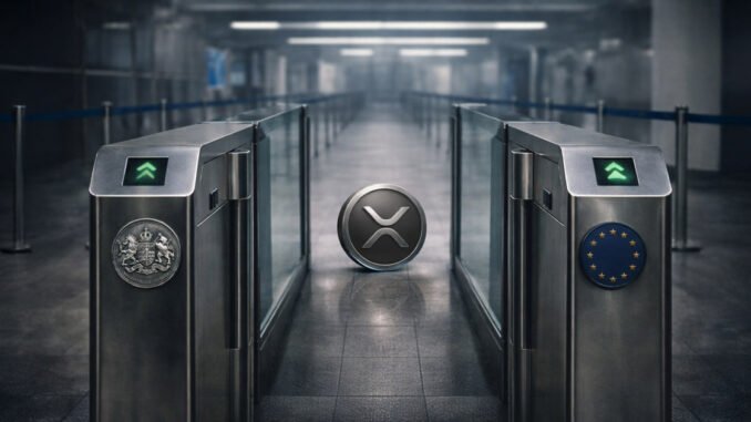 The scorecard for an XRP investment thesis that separates Ripple The scorecard for an XRP investment thesis that separates Ripple licensing from XRPL utility signals