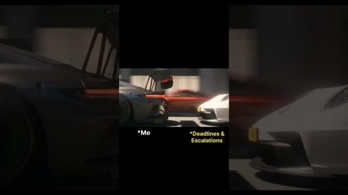 The unsung Hero #corporatelife #stackoverflow #llm #chatgpt #developer #coder #programming #ytshorts