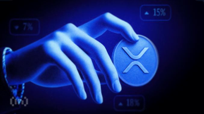 These 2 XRP Price Recovery Signals Might Undo Recent 16% These 2 XRP Price Recovery Signals Might Undo Recent 16% Dip