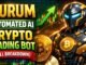 This AI Bot Trades Crypto For You | AURUM Full Analysis