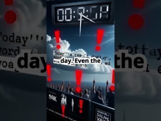 This AI Predicted [Recent News Event] 6 Months Ago