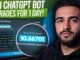 This ChatGPT-5 AI Trading Bot V2 Made $24,564 in a Single Day
