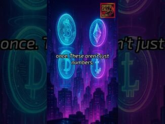 This Week’s Top Altcoins Explode! See Which Coins Are Skyrocketing 🔥