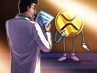 This XRP Indicator Warns That Price May Crash Below $1: Analyst