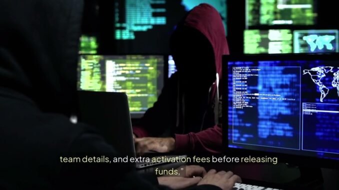 TigerTron.io Scam Alert ⚠️ Exposed | Fake Crypto Trading & AI Platform Warning